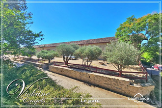 achat maison cesseras 34210