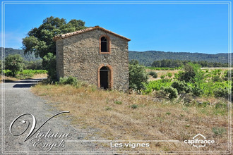 achat maison cesseras 34210