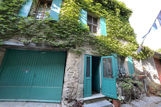 achat maison cesseras 34210