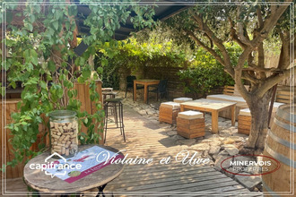 achat maison cesseras 34210