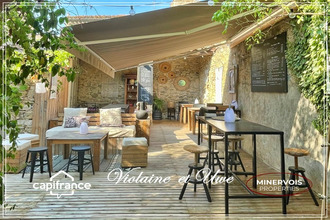 achat maison cesseras 34210