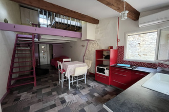 achat maison cesseras 34210