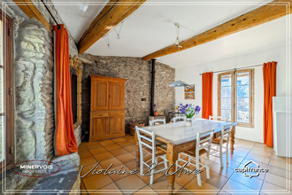 achat maison cesseras 34210