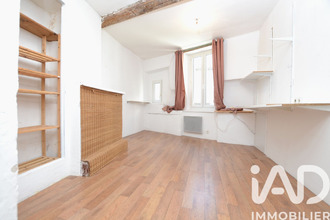 achat maison cesseras 34210