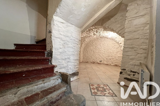 achat maison cesseras 34210