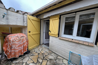 achat maison cesseras 34210