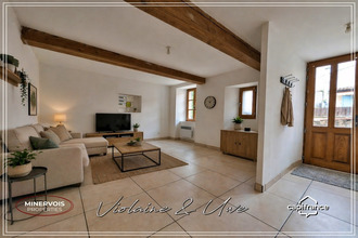 achat maison cesseras 34210