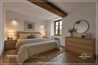 achat maison cesseras 34210