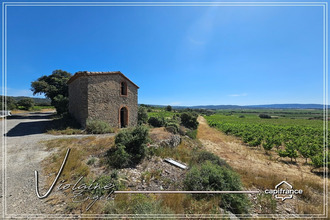achat maison cesseras 34210