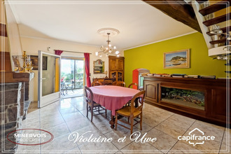 achat maison cesseras 34210
