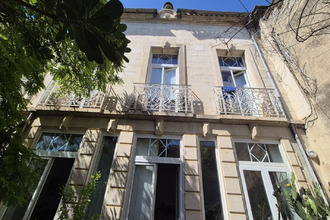 achat maison cesseras 34210