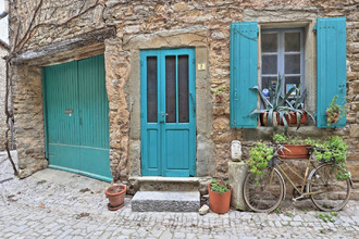 achat maison cesseras 34210