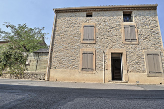 achat maison cesseras 34210