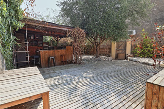 achat maison cesseras 34210