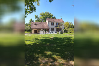 achat maison cesset 03500