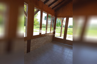 achat maison cesset 03500