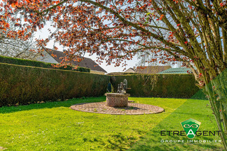 achat maison cesseville 27110