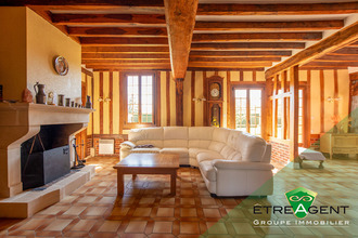 achat maison cesseville 27110