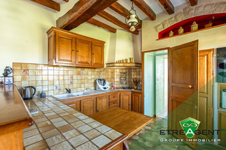 achat maison cesseville 27110