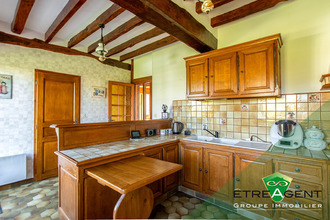 achat maison cesseville 27110