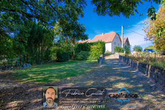 achat maison cessey 25440