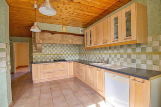 achat maison cessey 25440