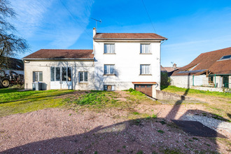 achat maison cessey-sur-tille 21110