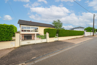 achat maison cessey-sur-tille 21110