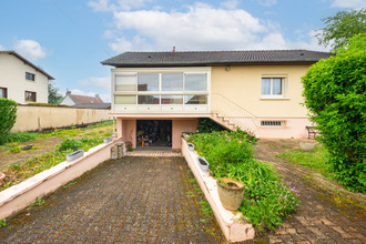 achat maison cessey-sur-tille 21110