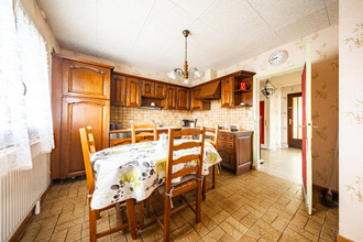 achat maison cessey-sur-tille 21110