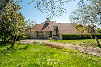 achat maison cessieu 38110