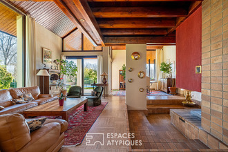 achat maison cessieu 38110