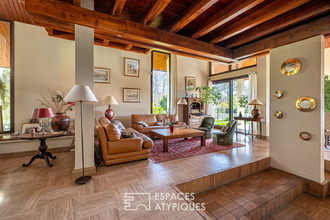 achat maison cessieu 38110