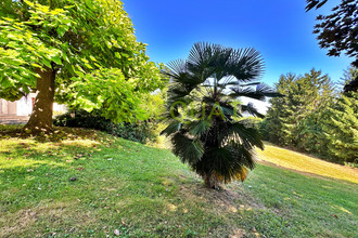 achat maison cessieu 38110