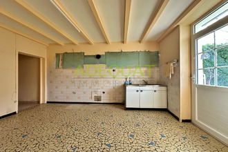 achat maison cessieu 38110