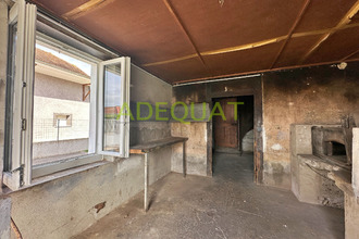 achat maison cessieu 38110