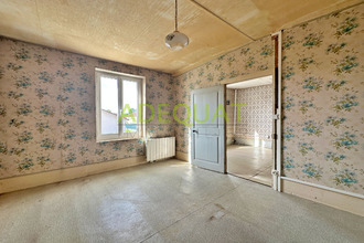 achat maison cessieu 38110