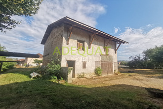 achat maison cessieu 38110