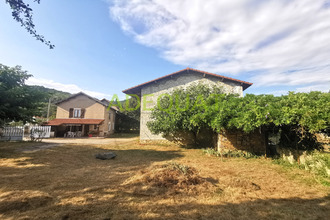 achat maison cessieu 38110