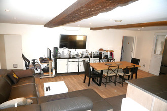 achat maison cessieu 38110