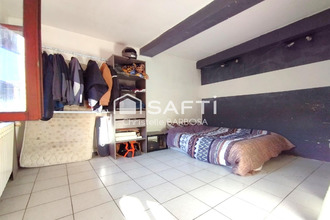 achat maison cessieu 38110