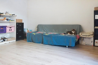 achat maison cessieu 38110