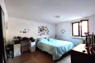 achat maison cessieu 38110