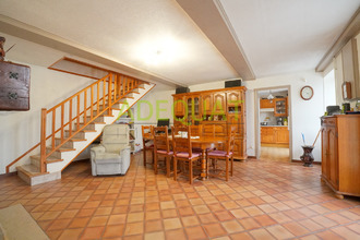 achat maison cessieu 38110