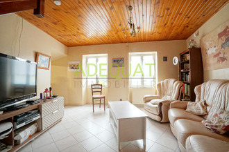 achat maison cessieu 38110