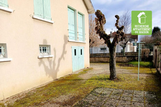 achat maison cessieu 38110