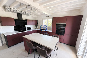 achat maison cessieu 38110
