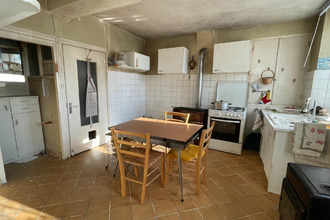 achat maison cessieu 38110