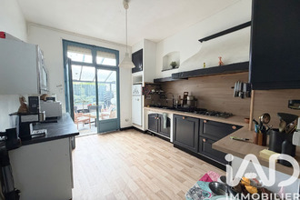achat maison cessieu 38110
