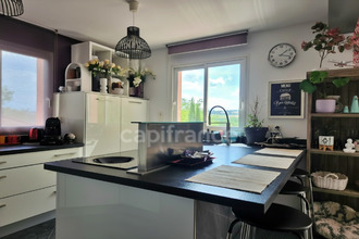 achat maison cessieu 38110